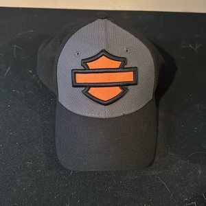 Harley Davidson Hat